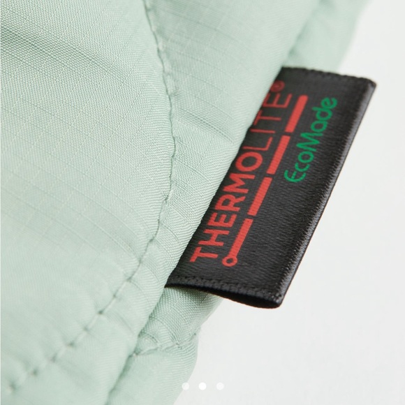 COPY - BNWT Thermal Shirt Jacket Sz 3T - Picture 2 of 8